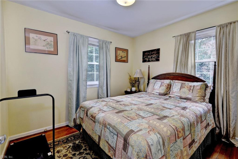 Photo 21 of 30 residential for sale in Newport News virginia