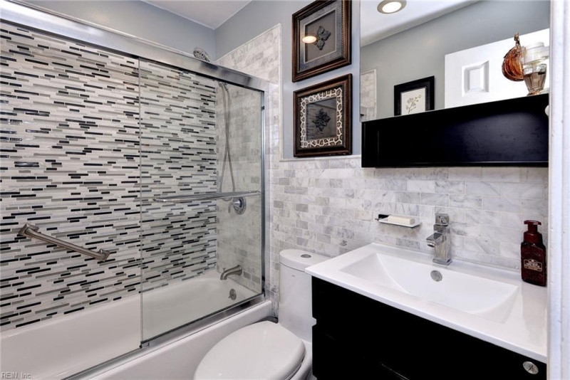Photo 22 of 30 residential for sale in Newport News virginia