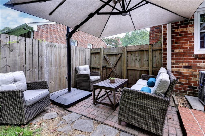 Photo 24 of 30 residential for sale in Newport News virginia