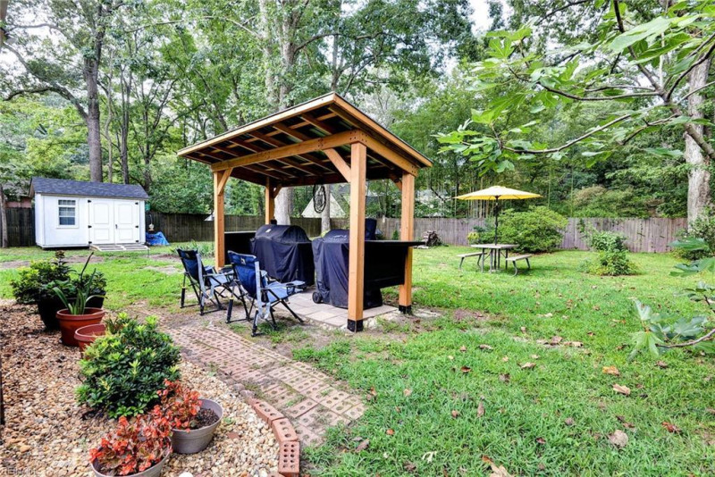 Photo 25 of 30 residential for sale in Newport News virginia