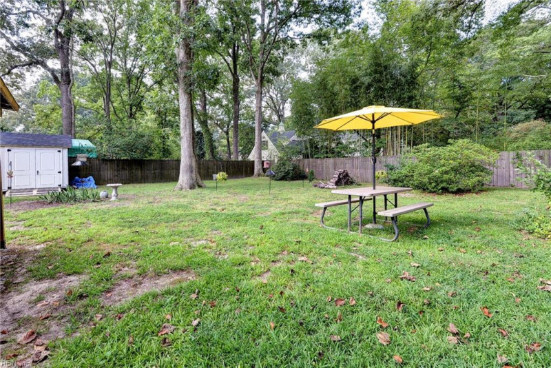 Photo 26 of 30 residential for sale in Newport News virginia