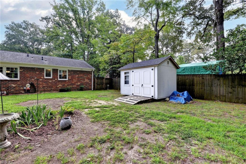 Photo 28 of 30 residential for sale in Newport News virginia