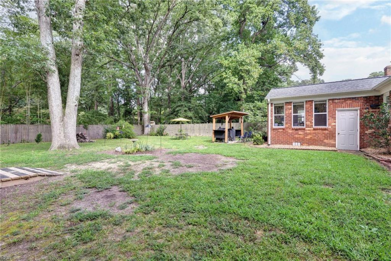 Photo 30 of 30 residential for sale in Newport News virginia