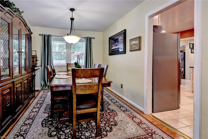 Photo 9 of 30 residential for sale in Newport News virginia