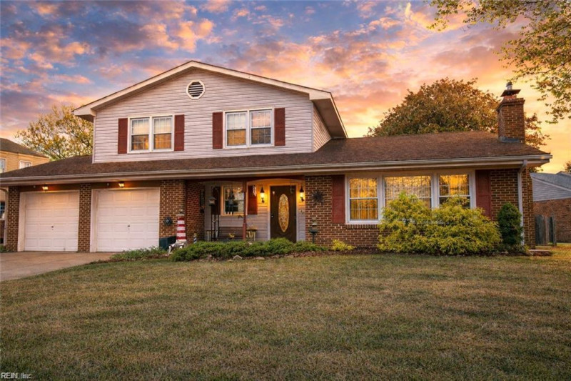 Photo 1 of 1 residential for sale in Virginia Beach virginia