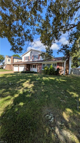 Photo 2 of 6 residential for sale in Virginia Beach virginia
