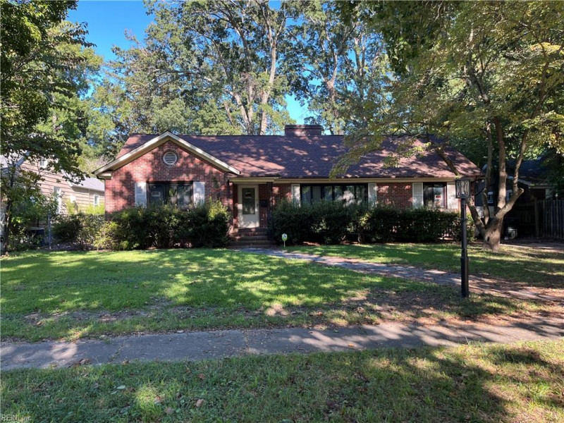Photo 1 of 1 residential for sale in Hampton virginia