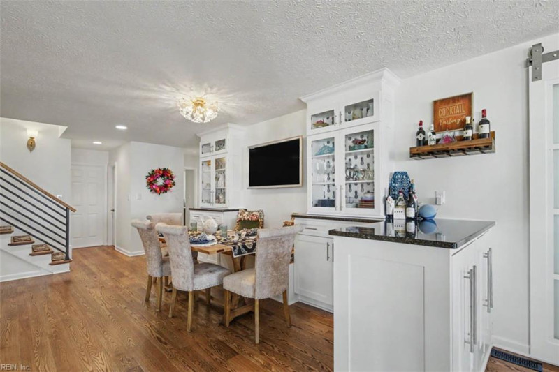 Photo 12 of 50 residential for sale in Hampton virginia