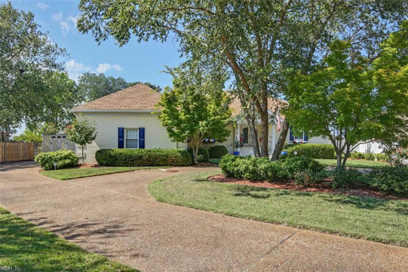 Photo 2 of 50 residential for sale in Hampton virginia