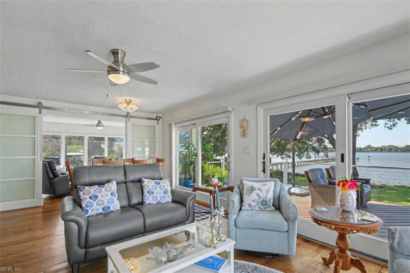 Photo 22 of 50 residential for sale in Hampton virginia