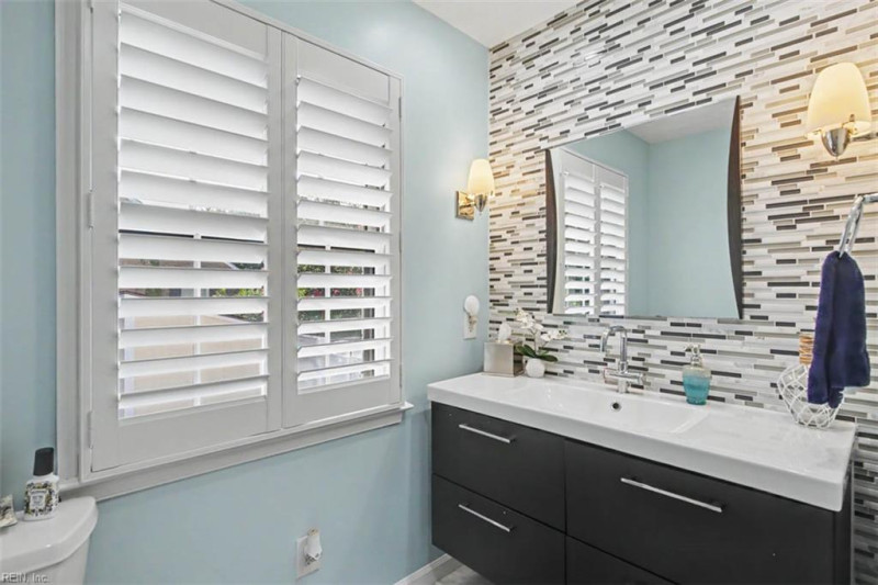 Photo 31 of 50 residential for sale in Hampton virginia
