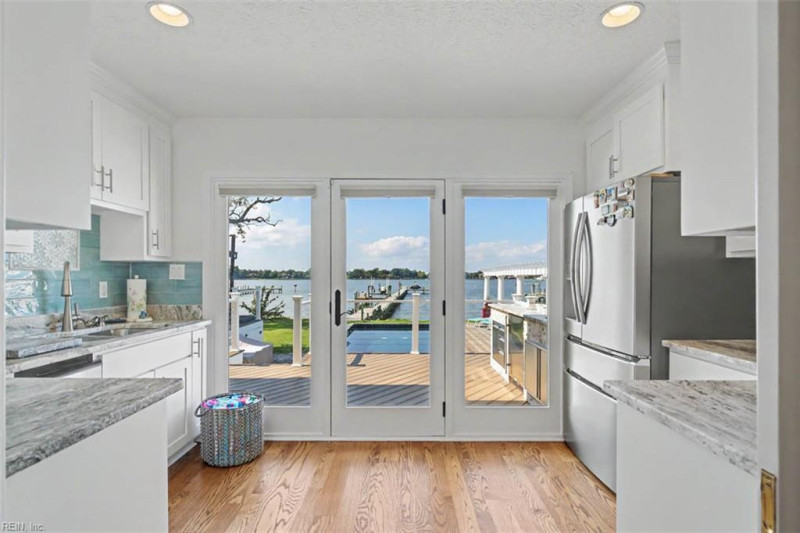 Photo 32 of 50 residential for sale in Hampton virginia