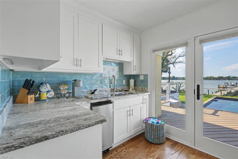Photo 33 of 50 residential for sale in Hampton virginia