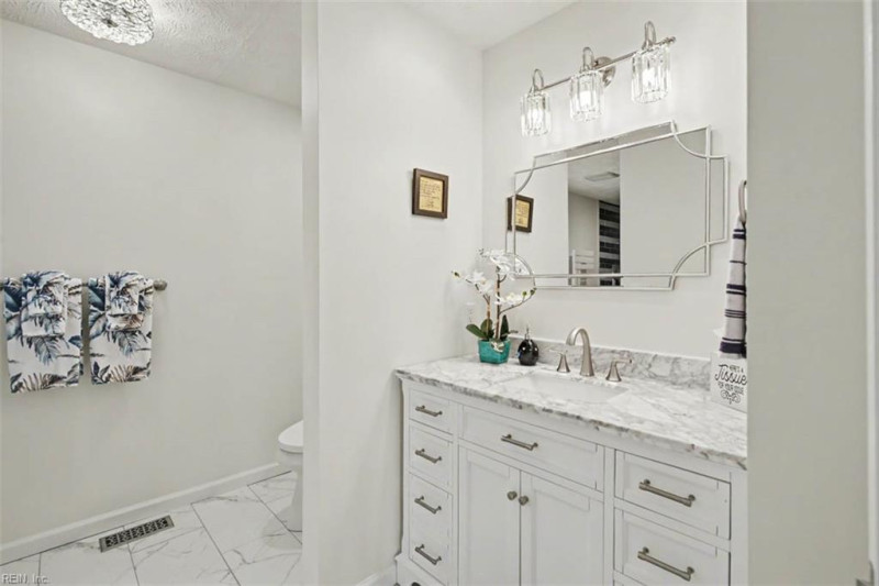 Photo 35 of 50 residential for sale in Hampton virginia