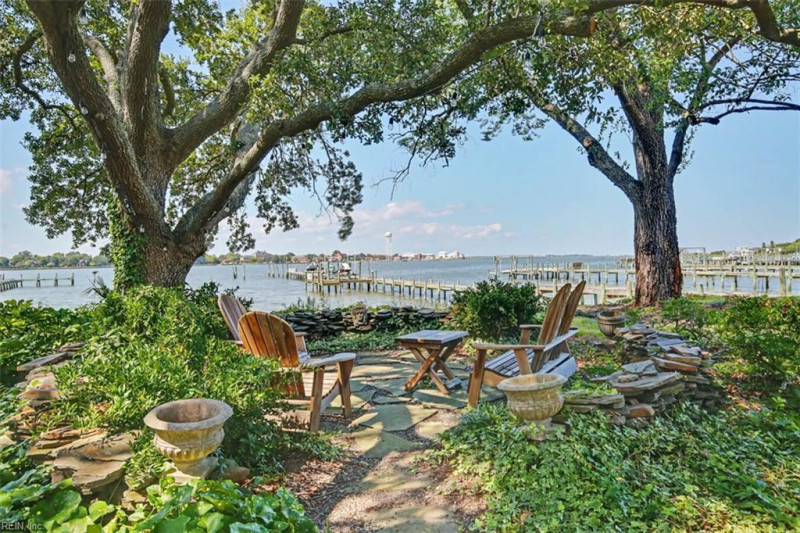 Photo 42 of 50 residential for sale in Hampton virginia