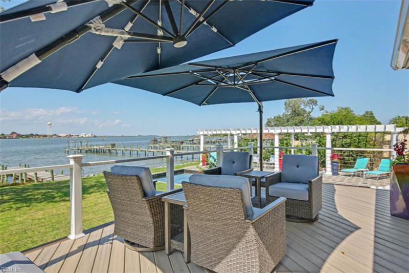 Photo 44 of 50 residential for sale in Hampton virginia