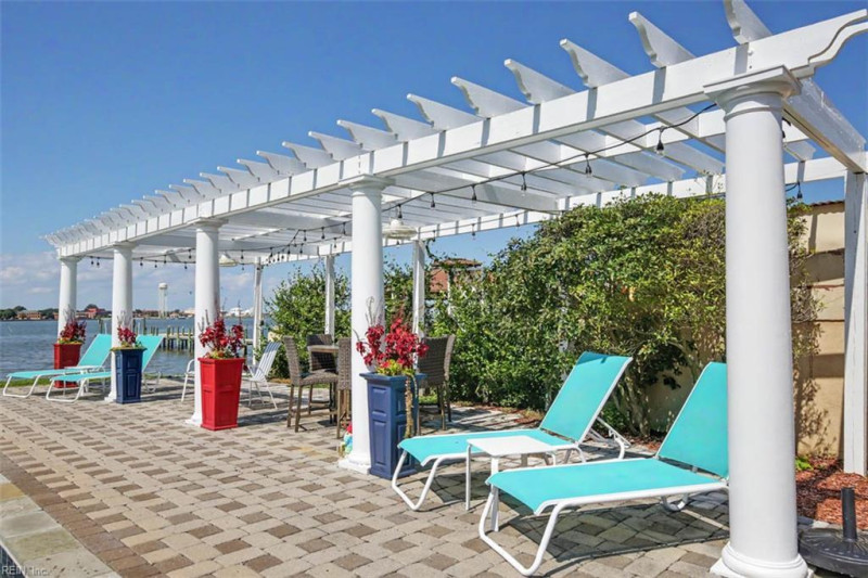 Photo 45 of 50 residential for sale in Hampton virginia