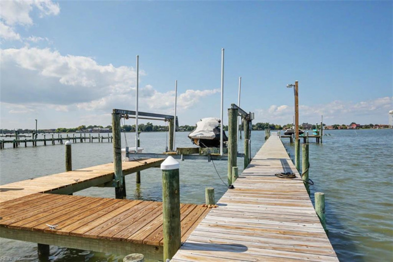 Photo 46 of 50 residential for sale in Hampton virginia