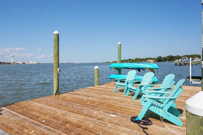 Photo 47 of 50 residential for sale in Hampton virginia