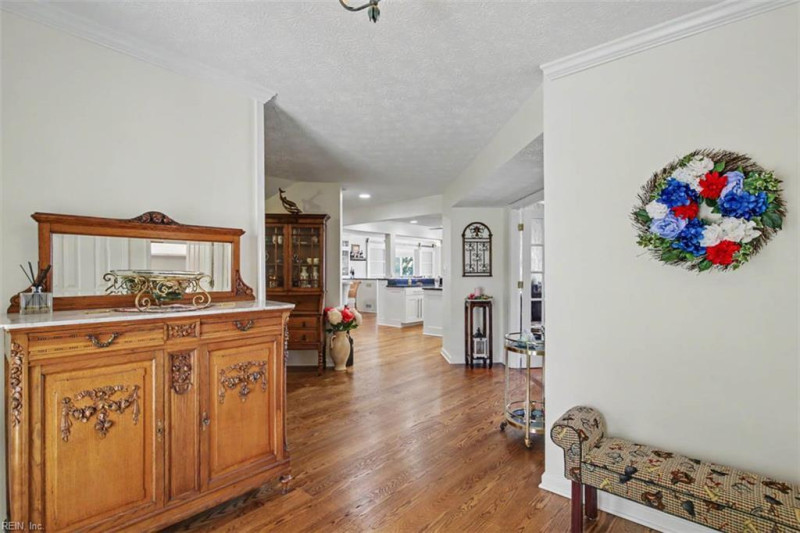 Photo 5 of 50 residential for sale in Hampton virginia