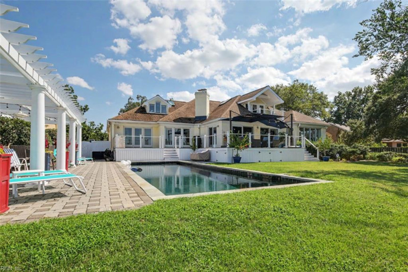 Photo 50 of 50 residential for sale in Hampton virginia