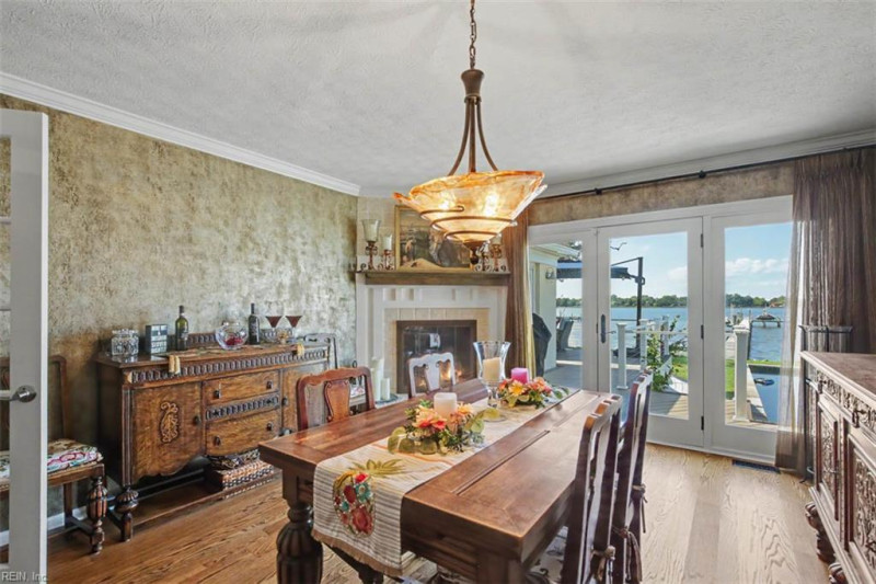 Photo 7 of 50 residential for sale in Hampton virginia