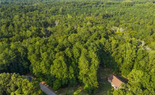 Lot 9 Deerwood Court, Gloucester County, VA 23061
