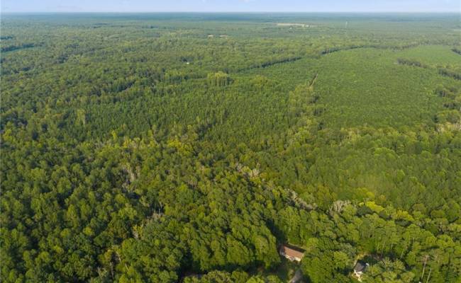Lot 9 Deerwood Court, Gloucester County, VA 23061