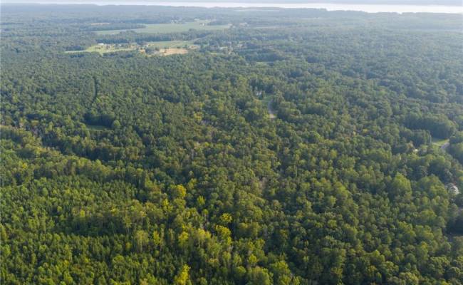 Lot 9 Deerwood Court, Gloucester County, VA 23061
