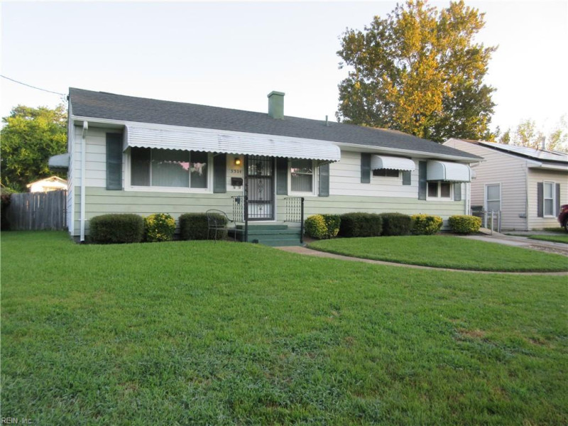Photo 1 of 13 residential for sale in Norfolk virginia