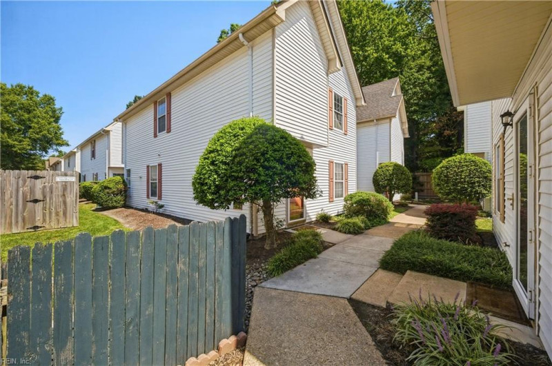 Photo 1 of 33 residential for sale in Virginia Beach virginia
