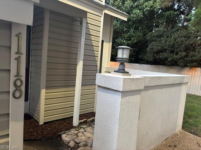 Photo 1 of 3 residential for sale in Norfolk virginia