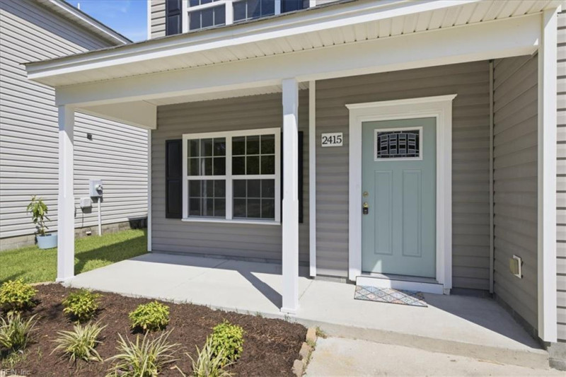 Photo 2 of 43 residential for sale in Chesapeake virginia