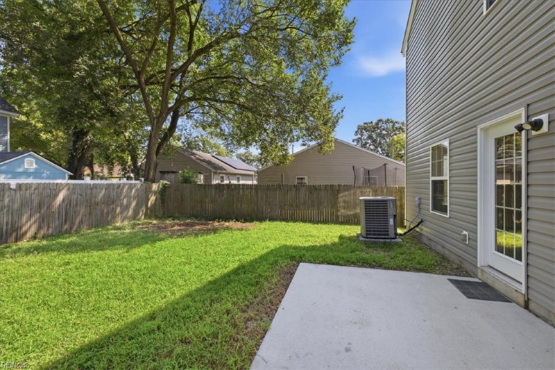 Photo 43 of 43 residential for sale in Chesapeake virginia