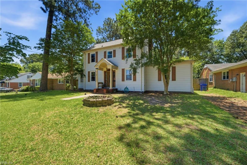 Photo 3 of 31 residential for sale in Portsmouth virginia Photo 3 of 31 residential for sale in Portsmouth virginia