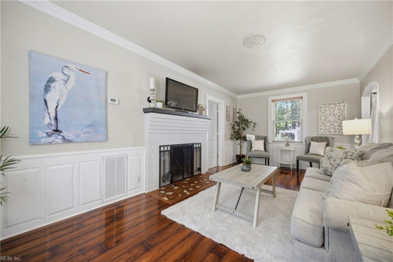 Photo 6 of 31 residential for sale in Portsmouth virginia Photo 6 of 31 residential for sale in Portsmouth virginia