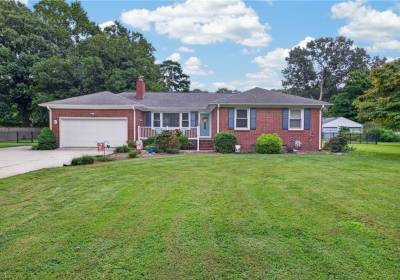 608 Avalon Avenue, Virginia Beach, VA 23464
