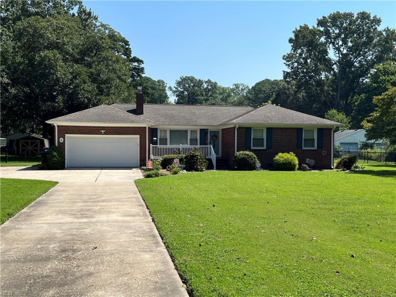 Photo 1 of 1 residential for sale in Virginia Beach virginia