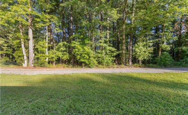 .33 AC John Clayton Memorial Highway, Mathews County, VA 23128 photo 2