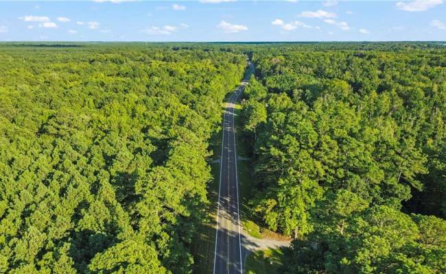 .33 AC John Clayton Memorial Highway, Mathews County, VA 23128 photo 3