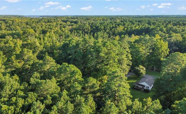 .33 AC John Clayton Memorial Highway, Mathews County, VA 23128 photo 4