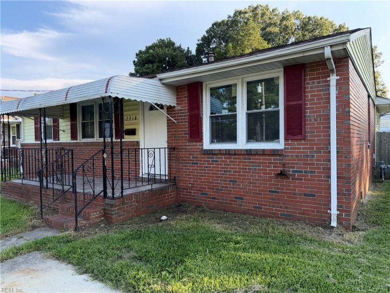 Photo 1 of 13 residential for sale in Chesapeake virginia