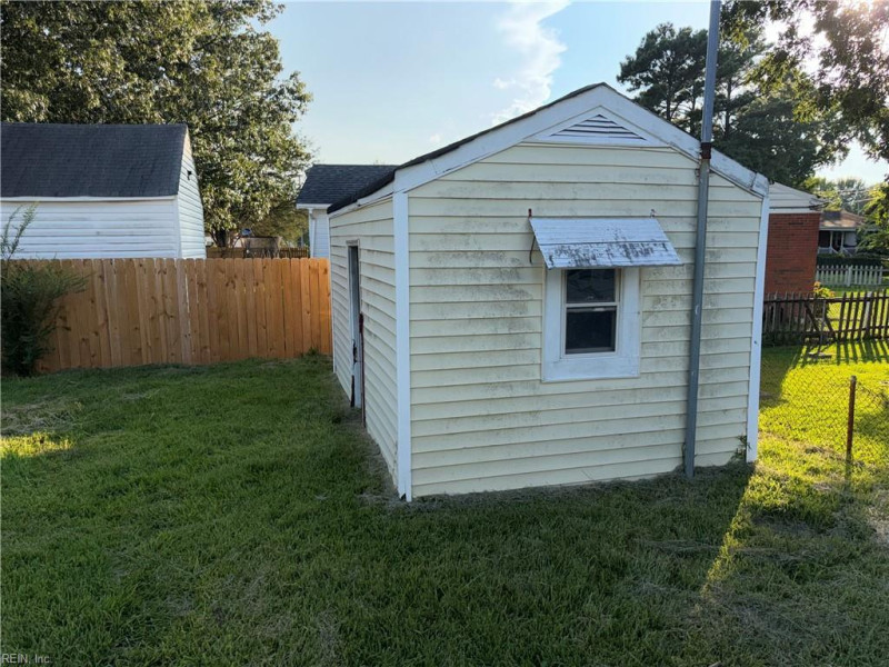 Photo 13 of 13 residential for sale in Chesapeake virginia