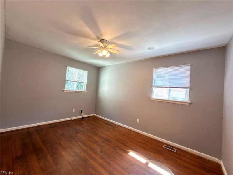 Photo 10 of 12 residential for sale in Hampton virginia
