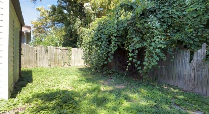 Photo 12 of 12 residential for sale in Hampton virginia