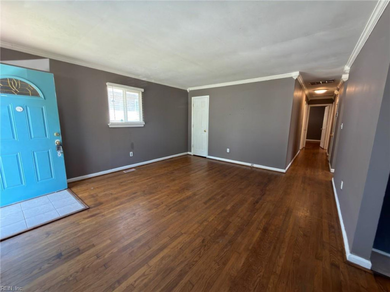 Photo 2 of 12 residential for sale in Hampton virginia