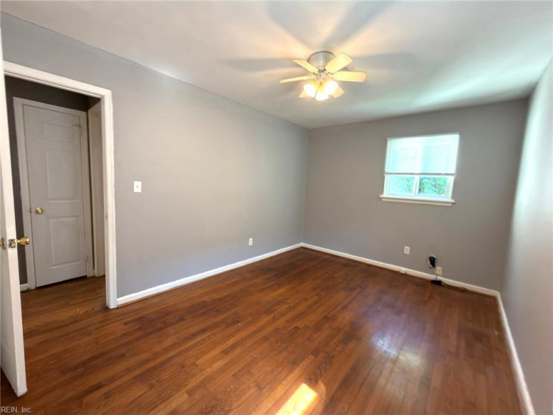 Photo 8 of 12 residential for sale in Hampton virginia