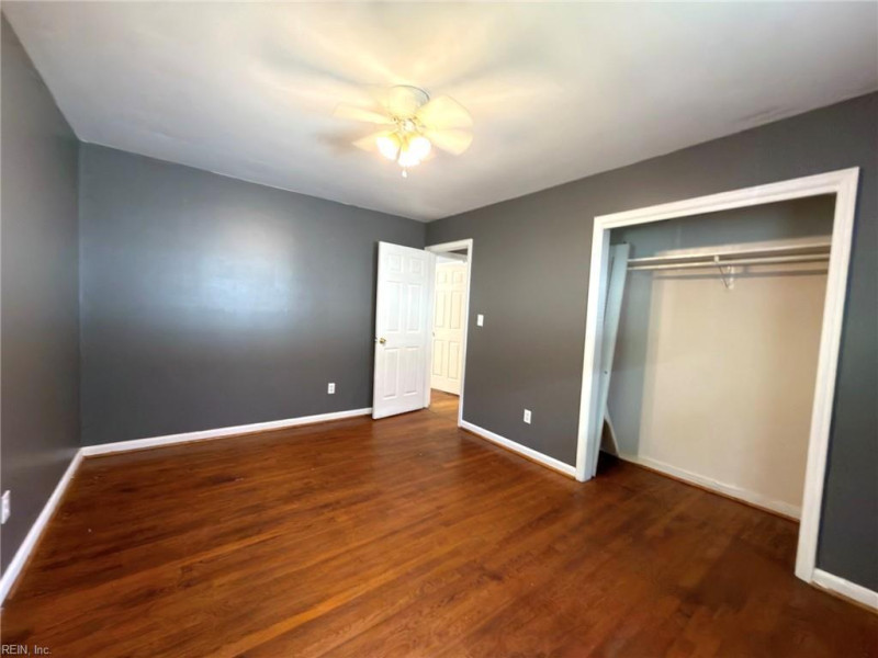 Photo 9 of 12 residential for sale in Hampton virginia