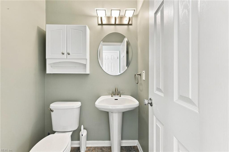 Photo 20 of 43 residential for sale in Hampton virginia