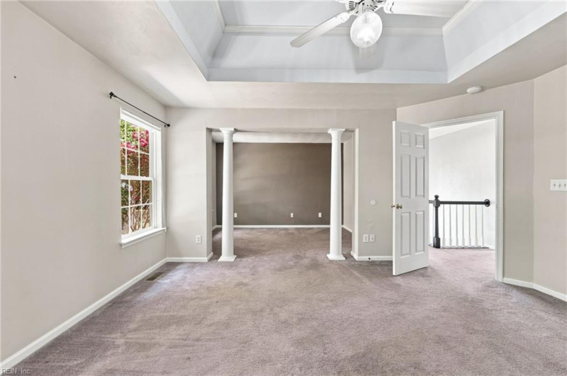 Photo 22 of 43 residential for sale in Hampton virginia